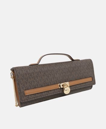 Clutch Hamilton Moderne