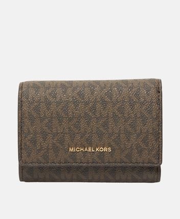 Leather wallet Bryant