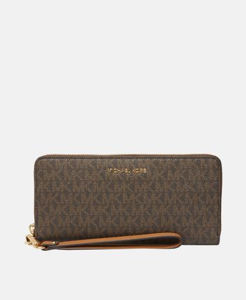 Wallet Jet Set