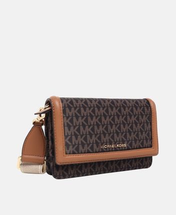 Cross-body bag