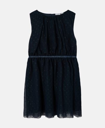 Tulle dress
