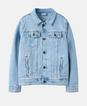 Denim jacket Agger