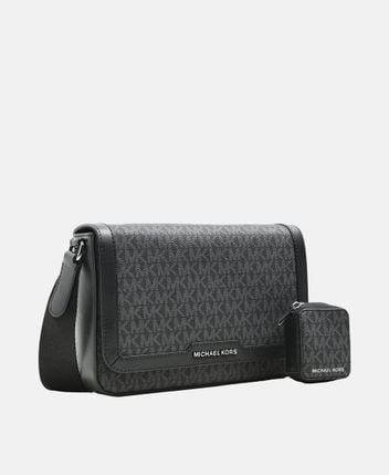 Cross-body bag