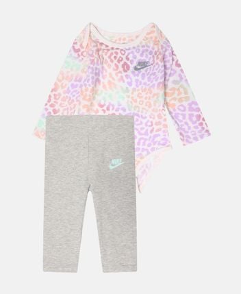 Body and trouser set