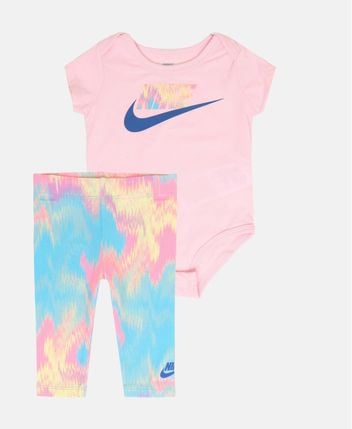 Body and trousers set