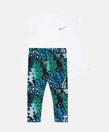 Shirt and leggings set