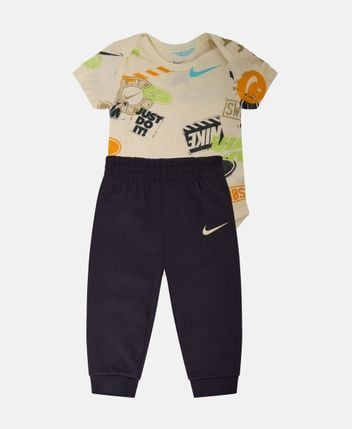 Body and trousers set