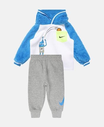 Track suit