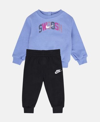 Track suit
