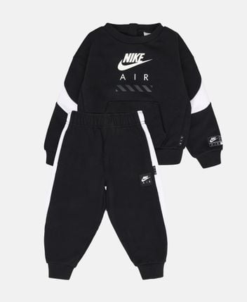 Track suit