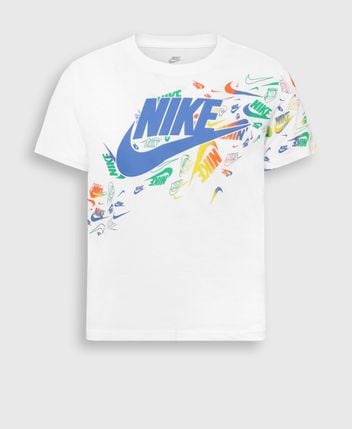 Crew neck t-shirt