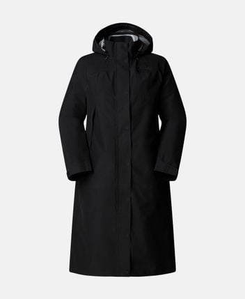 Functional coat