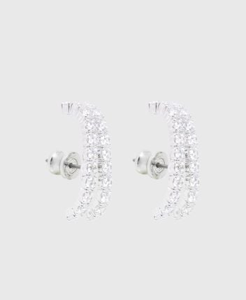 Earrings Matrix-Pe Lines