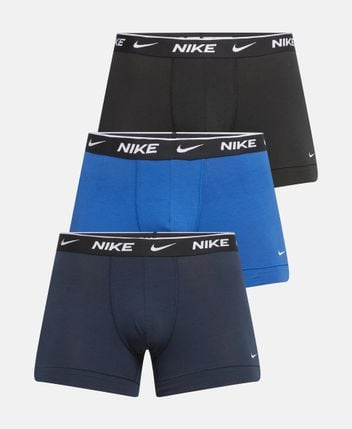 Boxer briefs, pack of 3