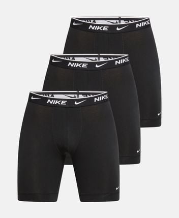 Boxer briefs, pack of 3