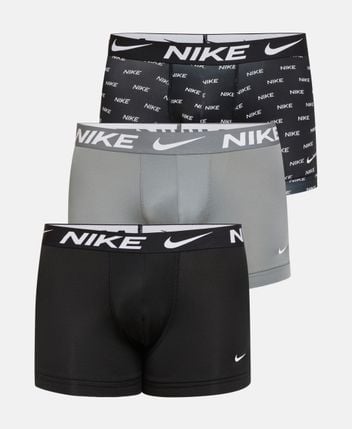 Boxer briefs, pack of 3 Essential