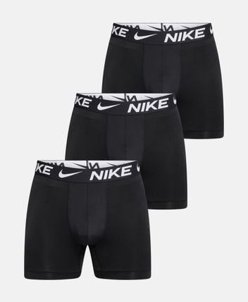 Boxer briefs, pack of 3