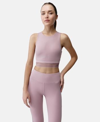 Yoga top Sakra