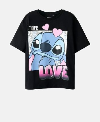 T-shirt Nkffora