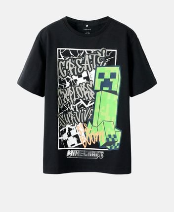 T-shirt Nkmmase