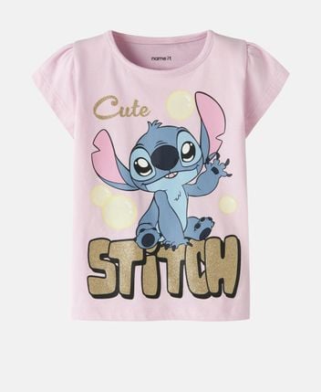 T-shirt Nmffuba