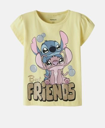 T-shirt Nmffuba