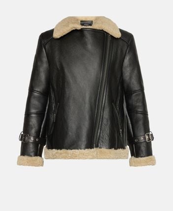 Winter jacket Amelia