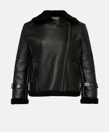Winter jacket Amelia