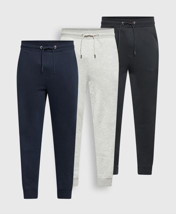 Sweatpants, set of 3 Tl Underground