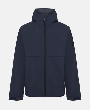 Transitional jacket Lachlan