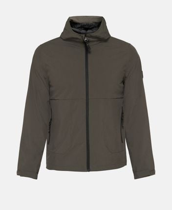 Transitional jacket Lachlan