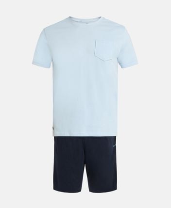 T-shirt and shorts set