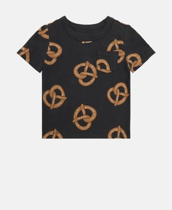 Crew neck t-shirt