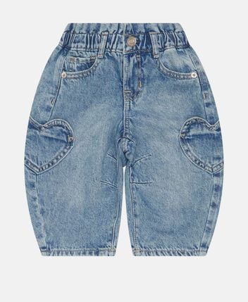 Cargo jeans