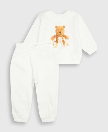 Jogging suit