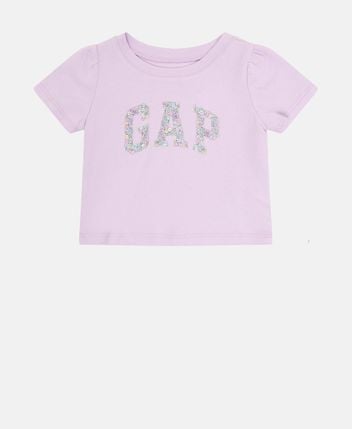 Crew neck t-shirt