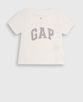 Crew neck t-shirt