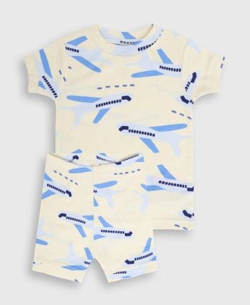 Pyjamas