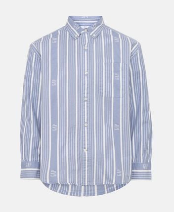 Long-sleeved shirt