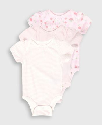 Bodies, pack of 3