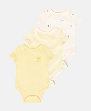Bodies, pack of 3