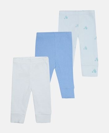Sweatpants, set of 3