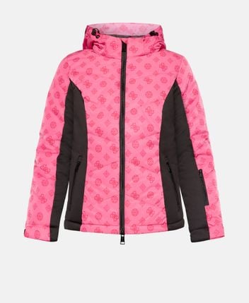 Ski jacket