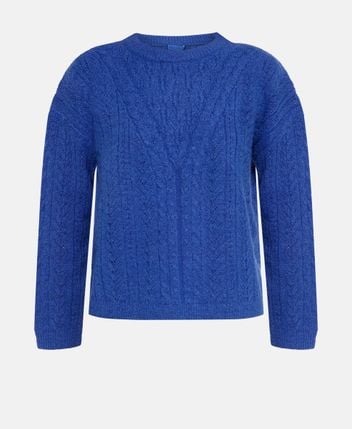 Long-sleeved jumper Sylvie