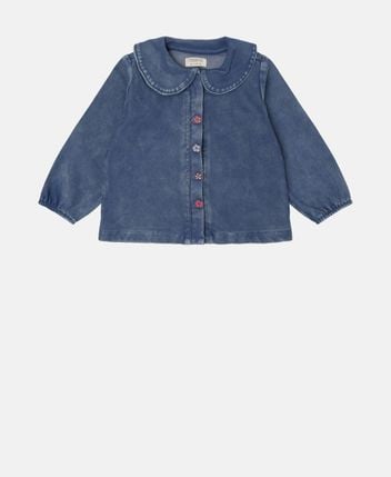 Denim blouse Taylor