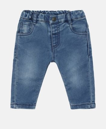 Slim fit jeans
