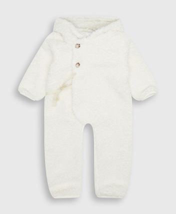 Overall