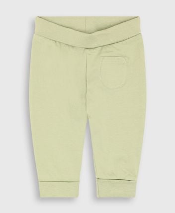 Knitted trousers Sebree