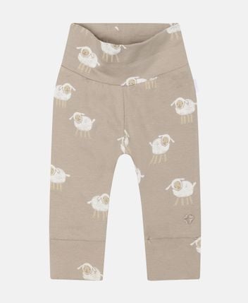 Knitted trousers Sibley