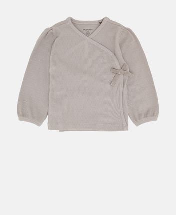 Long-sleeved top Tracy